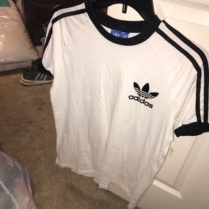 adidas shirt